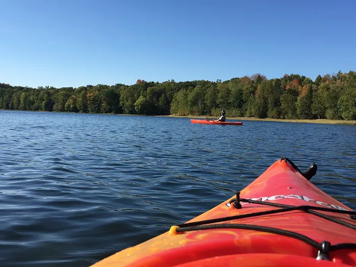Lost Lake Campground Picture 5