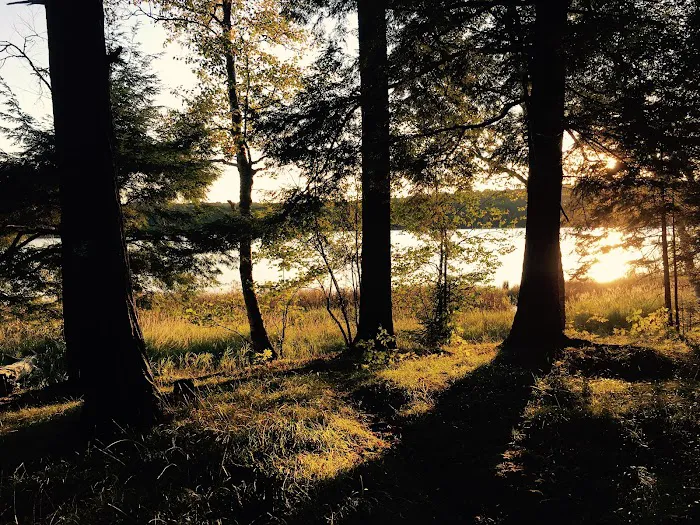 Lost Lake Campground Picture 9