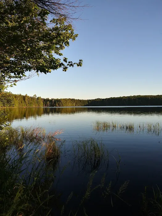 Lost Lake Campground Picture 1