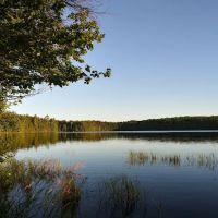 Lost Lake Campground ico