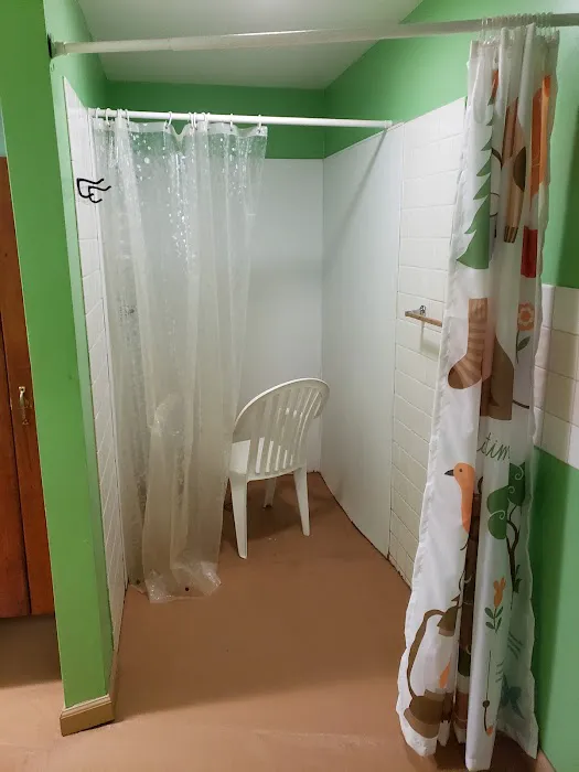 Keyes Lake Campground Picture 6