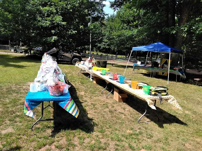 Keyes Lake Campground Picture 9