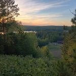 Keyes Lake Campground