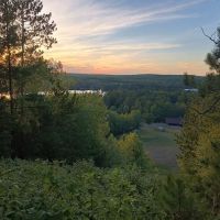 Keyes Lake Campground ico