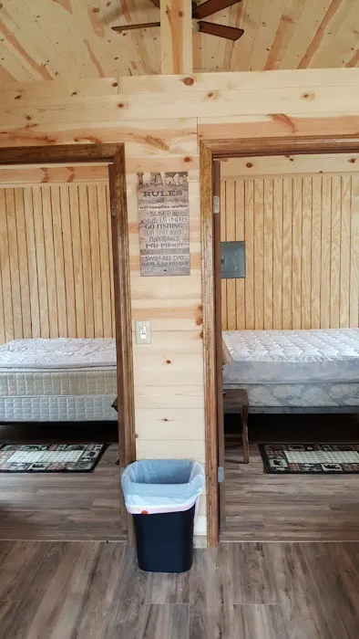 Keyes Lake Campground Picture 7