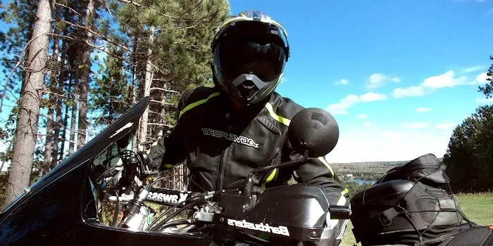 Keyes Lake Campground Picture 10