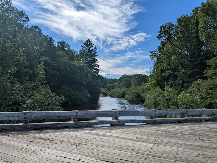 Chipmunk Rapids Campground Picture 3