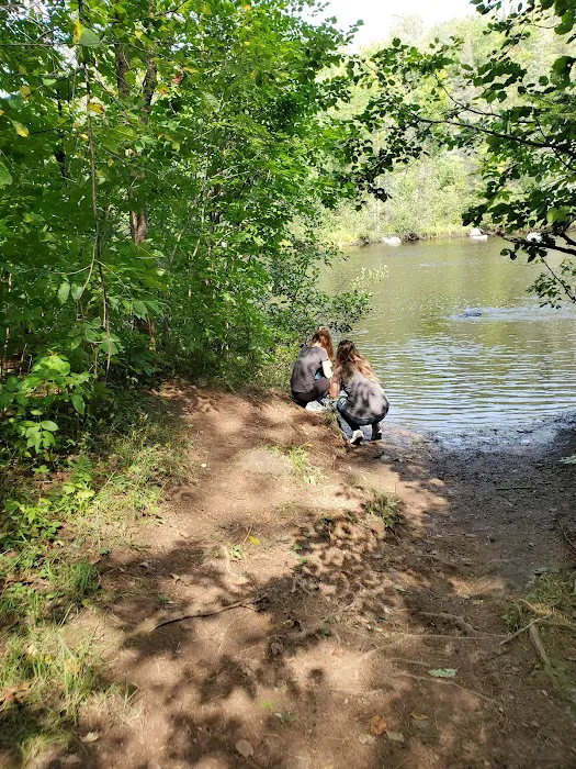Chipmunk Rapids Campground Picture 10