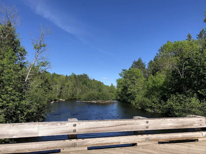 Chipmunk Rapids Campground Picture 1