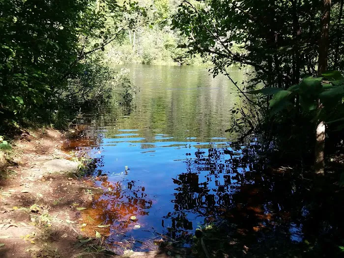 Chipmunk Rapids Campground Picture 2