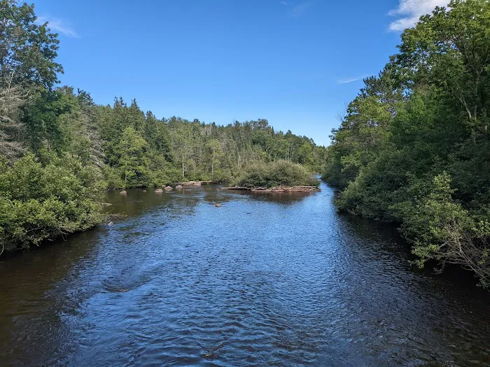 Chipmunk Rapids Campground Picture 7