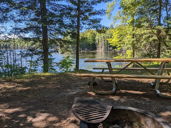 Perch Lake Campground Picture 3