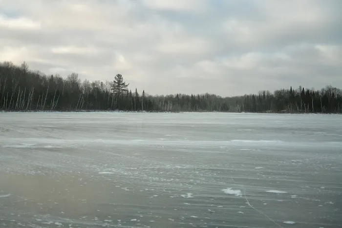 Perch Lake Campground Picture 1