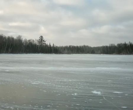 Perch Lake Campground