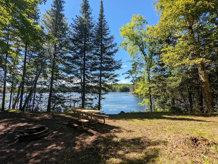 Perch Lake Campground Picture 10