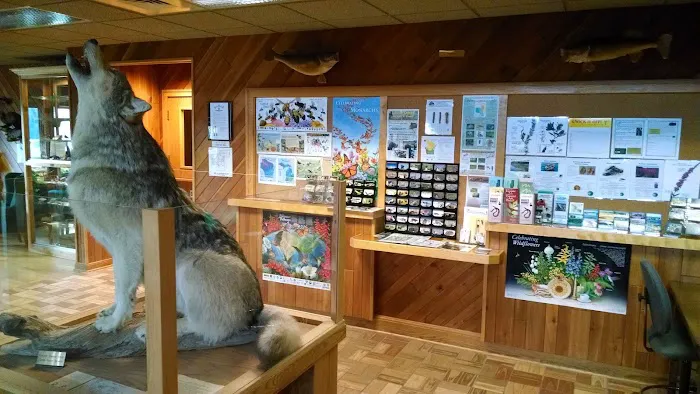 US Forestry Department Picture 10