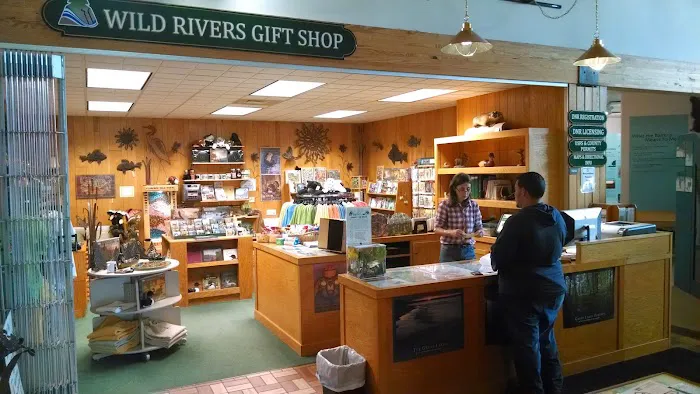 US Forestry Department Picture 8