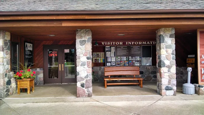 US Forestry Department Picture 6