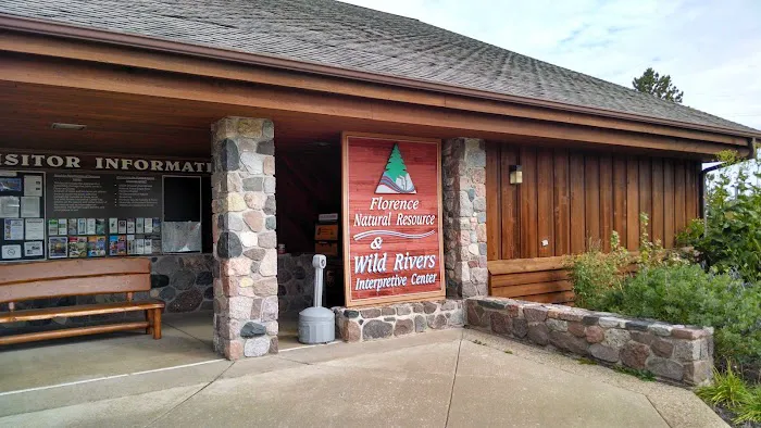 US Forestry Department Picture 9