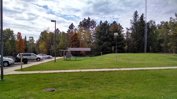 US Forestry Department Picture 3