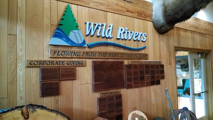 US Forestry Department Picture 5