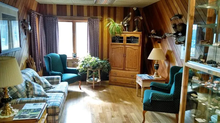 US Forestry Department Picture 4