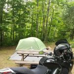 Camping In the Clouds/Mineshaft Bar & Grill