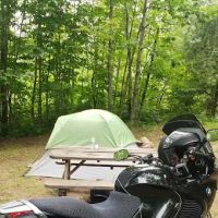 Camping In the Clouds/Mineshaft Bar & Grill ico