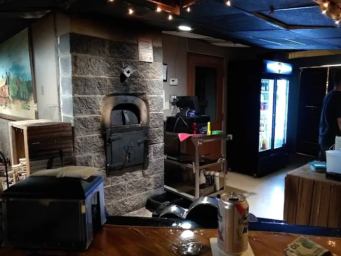 Camping In the Clouds/Mineshaft Bar & Grill Picture 4