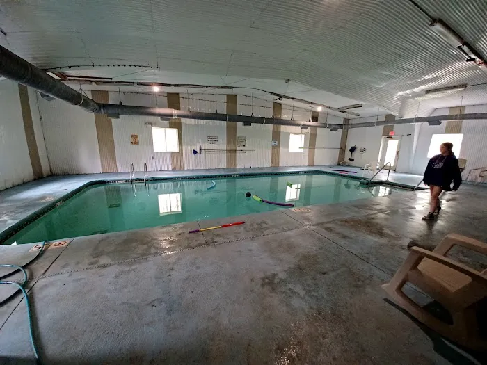 Camping In the Clouds/Mineshaft Bar & Grill Picture 3