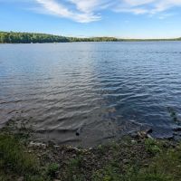 Stevens Lake Campground ico