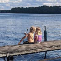 Lake Holcombe Lions Campground ico