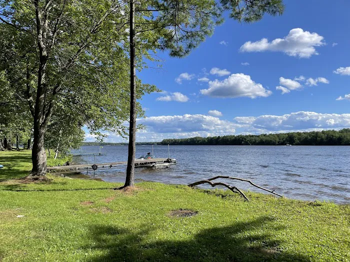 Lake Holcombe Lions Campground Picture 4