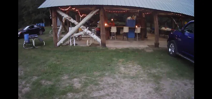 Jimmy's World Bar and Campground Picture 3