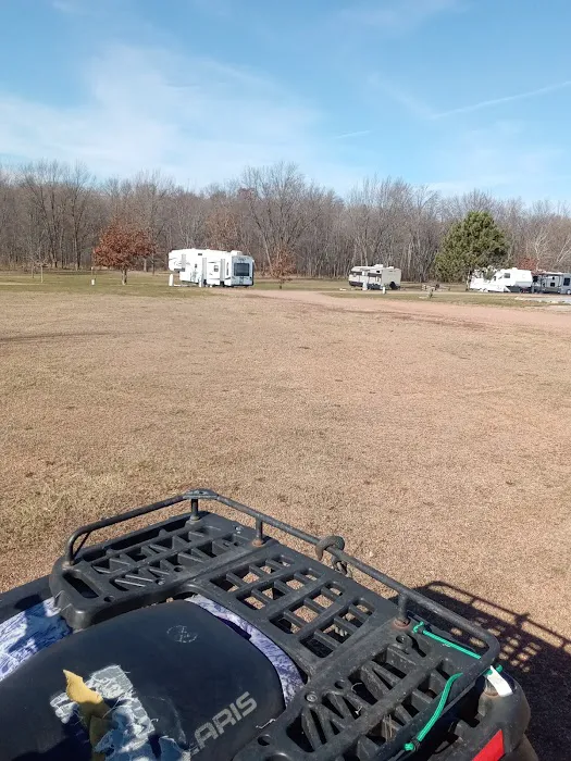 Jimmy's World Bar and Campground Picture 4