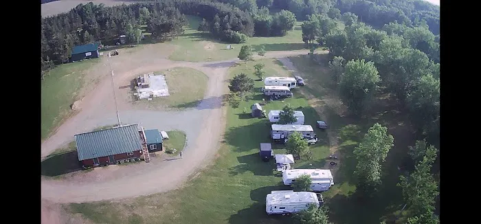 Jimmy's World Bar and Campground Picture 10