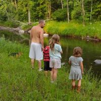 Jimmy's World Bar and Campground ico