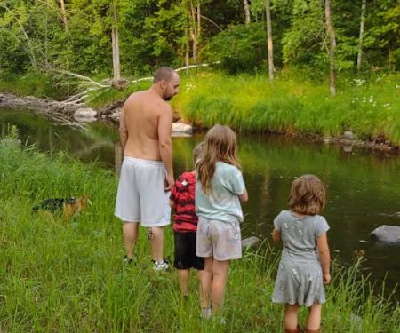 Jimmy's World Bar and Campground