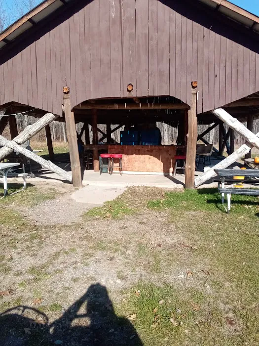 Jimmy's World Bar and Campground Picture 6