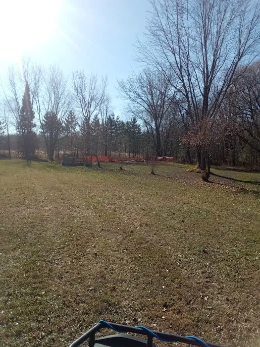 Jimmy's World Bar and Campground Picture 8