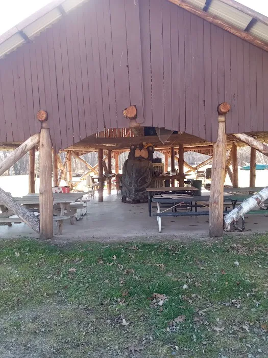 Jimmy's World Bar and Campground Picture 5