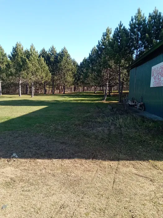 Jimmy's World Bar and Campground Picture 7