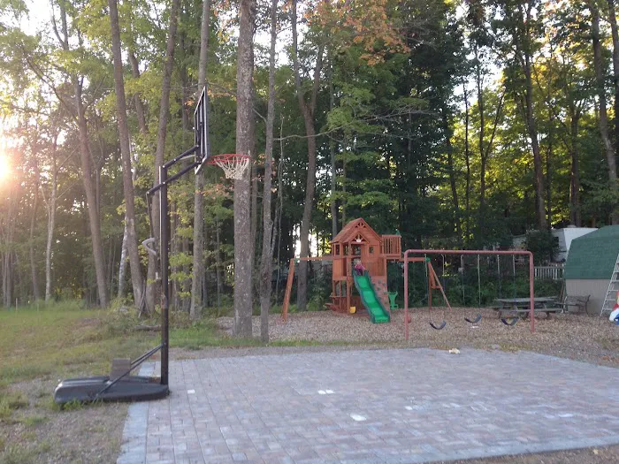 East River Run Campground Picture 1