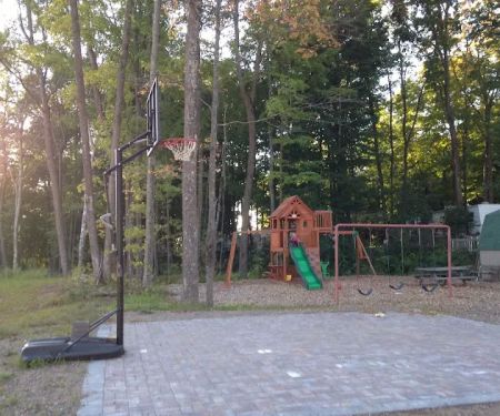 East River Run Campground