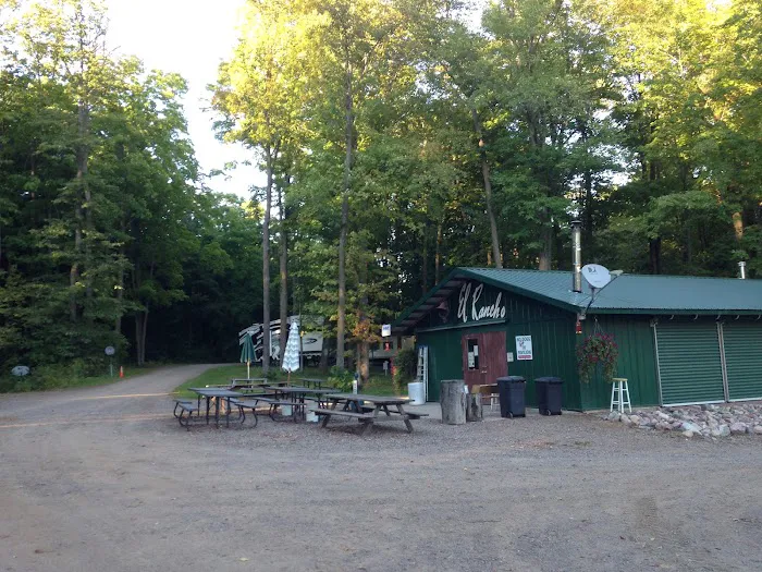 East River Run Campground Picture 3