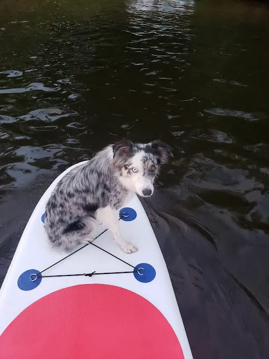 Morris-Erickson Campground Picture 2