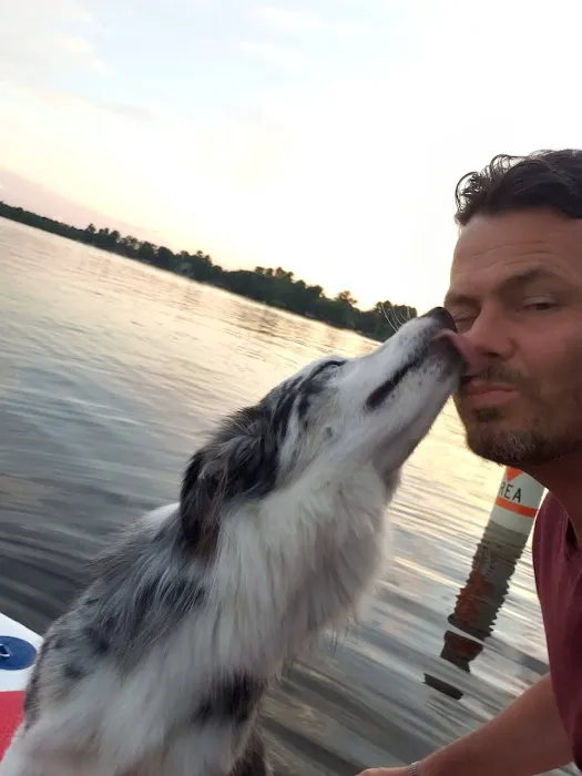 Morris-Erickson Campground Picture 1