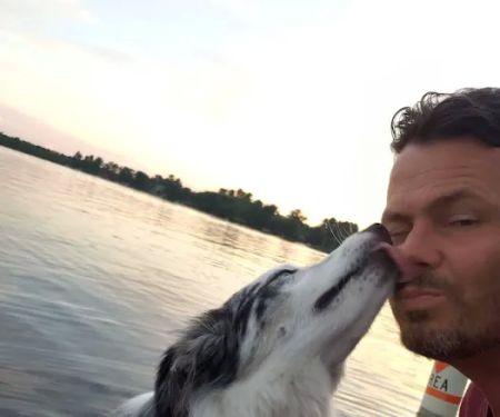 Morris-Erickson Campground