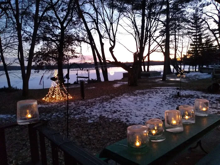 Morris-Erickson Campground Picture 5