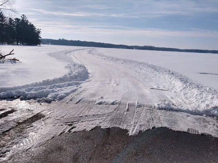 Morris-Erickson Campground Picture 4
